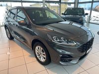 gebraucht Ford Kuga 2.5 PHEV ST-LineX2WD