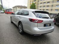 gebraucht Opel Insignia Sports Tourer 2.0 T Elegance