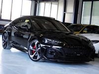 Gebraucht Audi RS5 Sportback Exclusive 450 PS (330 kW) 2022