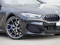 gebraucht BMW 840 d