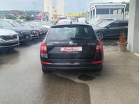 Gebraucht Skoda Octavia Ambition 150 PS (110 kW) 2014 Kombi