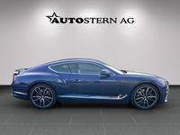 gebraucht Bentley Continental GT 6.0 W12