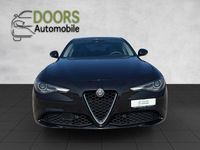 Gebraucht Alfa Romeo Giulia Super 200 PS (147 kW) 2016 Limousine
