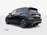 gebraucht VW T-Cross - Style