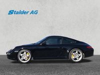 gebraucht Porsche 911 Carrera S Coupé 3.8