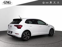 Gebraucht VW Polo R-line 110 PS (80 kW) 2023 Kleinwagen