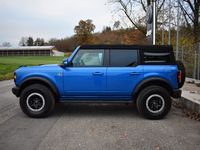 gebraucht Ford Bronco USAOuter Banks Advanced