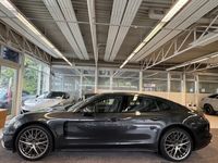 gebraucht Porsche Panamera 4S PDK | CH Swiss Package | Matrix | InnoDrive | 21