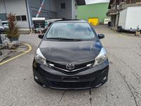 gebraucht Toyota Yaris 1.33 Sol Premium