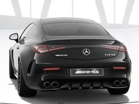 Gebraucht Mercedes CLE53 AMG AMG 449 PS (330 kW) 2025 Coupé