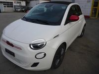 gebraucht Fiat 500e 