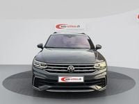 Gebraucht VW Tiguan R-line 200 PS (147 kW) 2022 SUV