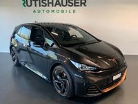 Gebraucht Cupra Born 150 kW (204 PS) 2022 Grau Kleinwagen