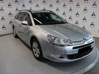 Gebraucht Citroën C5 Dynamique 156 PS (114 kW) 2010 Kombi