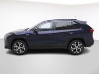 gebraucht Toyota RAV4 Hybrid 