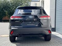 gebraucht Toyota Corolla Cross Style Comfort 1,8 Hybrid FWD 103KW Winterpaket