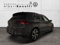 gebraucht VW Golf 2.0 TSI R-Line DSG 4 Motion