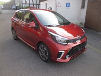 gebraucht Kia Picanto 1.0 T-GDi GT-Line