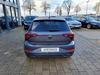 gebraucht VW Polo LIFE 1.0 TSI / AppConnect Virtual Cockpit