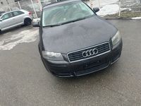 Gebraucht Audi A3 Ambition 150 PS (110 kW) 2003