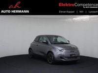 Neu Fiat 500e La Prima 87 kW (119 PS) 2025 Gray Kleinwagen