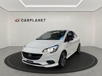 Gebraucht Opel Corsa OPC 150 PS (110 kW) 2018 Weiss Limousine