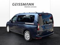Gebraucht Ford Tourneo Titanium 114 PS (83 kW) 2025 Van / Kleinbus