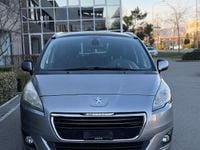 Gebraucht Peugeot 5008 Allure 156 PS (114 kW) 2014 Van / Kleinbus