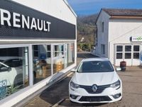 gebraucht Renault Mégane IV 