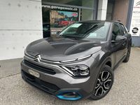 Gebraucht Citroën e-C4 Shine 100 kW (136 PS) 2022