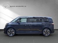 Neu VW ID. Buzz GTX 250 kW (340 PS) 2026 Blau Van / Kleinbus