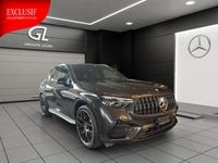 Neu Mercedes GLC63 AMG Executive 680 PS (500 kW) 2025 SUV