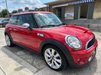 Gebraucht Mini Cooper S 184 PS (135 kW) 2013 Kleinwagen