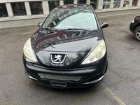 Gebraucht Peugeot 206+ 75 PS (55 kW) 2010 Kleinwagen