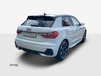 gebraucht Audi A1 Sportback 35 TFSI S Line S-tronic