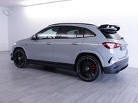 Neu Mercedes GLA35 AMG AMG 320 PS (235 kW) 2025 SUV
