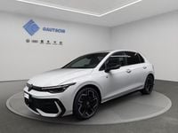 Neu VW Golf VIII R-line 150 PS (110 kW) 2025 Weiss Limousine