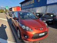 Gebraucht Mazda 2 Inclusive 103 PS (75 kW) 2010