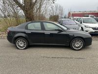 Gebraucht Alfa Romeo 159 200 PS (147 kW) 2012