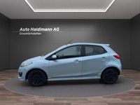 Gebraucht Mazda 2 Inclusive 103 PS (75 kW) 2009 Kleinwagen