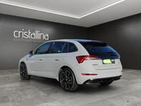 Gebraucht Skoda 110 R Monte Carlo 110 PS (80 kW) 2022 Grau Kombi