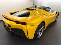 Gebraucht Ferrari SF90 1000 PS (735 kW) 2021 Coupé