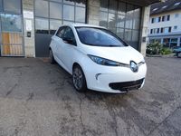 gebraucht Renault Zoe Intens Q210