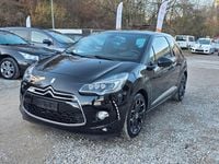 Gebraucht DS Automobiles DS3 165 PS (121 kW) 2015