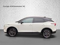Gebraucht Nissan Qashqai Tekna 158 PS (116 kW) 2023 SUV