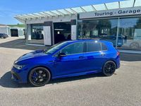 Gebraucht VW Golf VIII R 320 PS (235 kW) 2023 Blau Limousine
