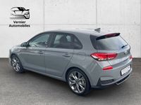 gebraucht Hyundai i30 1.4 T-GDi N-Line DCT