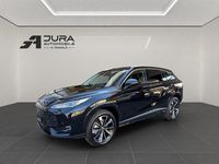 Neu MG HS Luxury 224 PS (164 kW) 2026 SUV