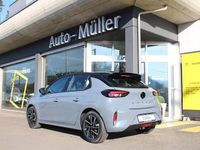 Neu Opel Corsa 101 PS (74 kW) 2026 Kleinwagen
