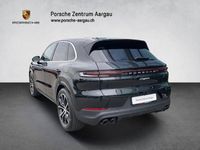 gebraucht Porsche Cayenne E-Hybrid